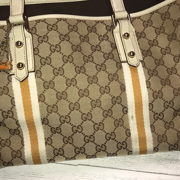 Gucci bag - Picture 6 of 7